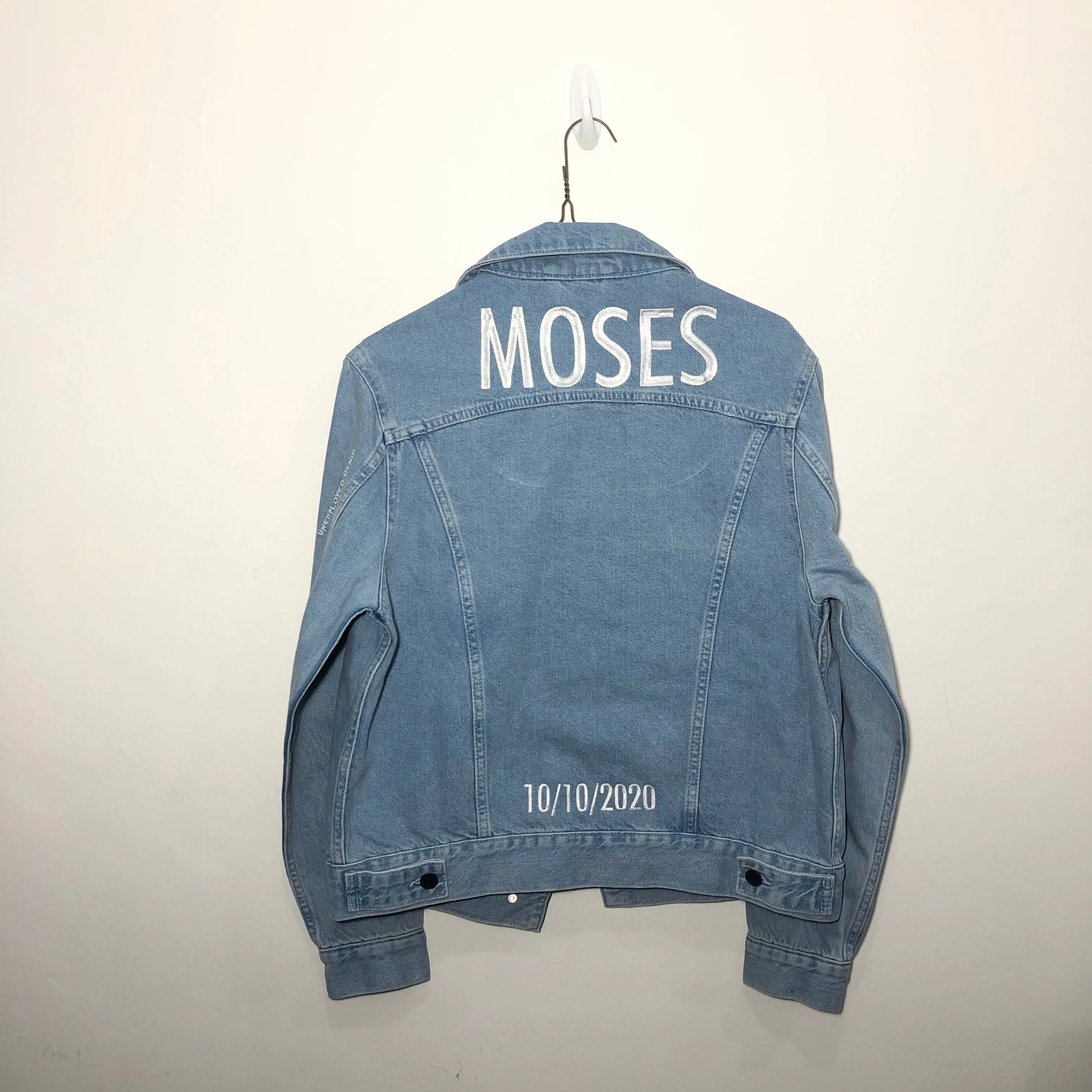 The UD Jacket