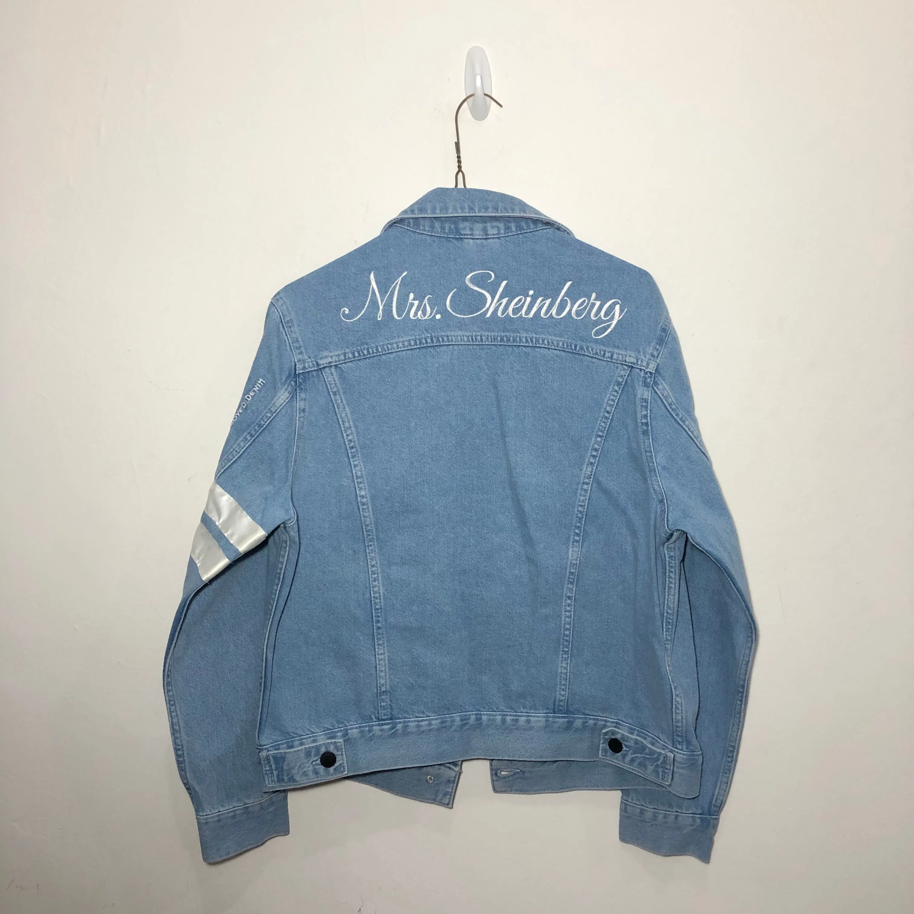 The UD Jacket