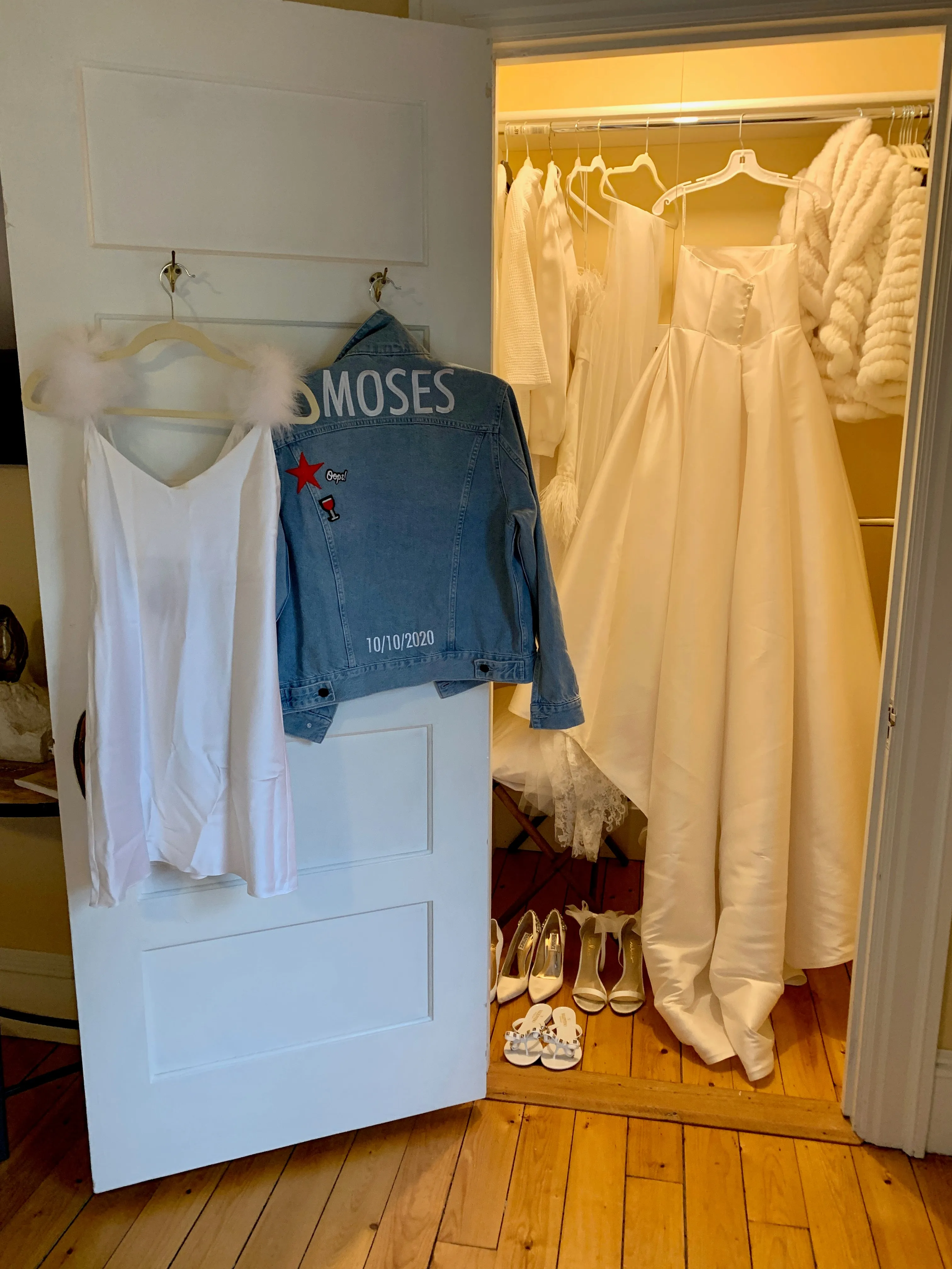 The UD Jacket