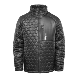 THIRTYTWO ZEB REST STOP PUFFY 2025 JACKET