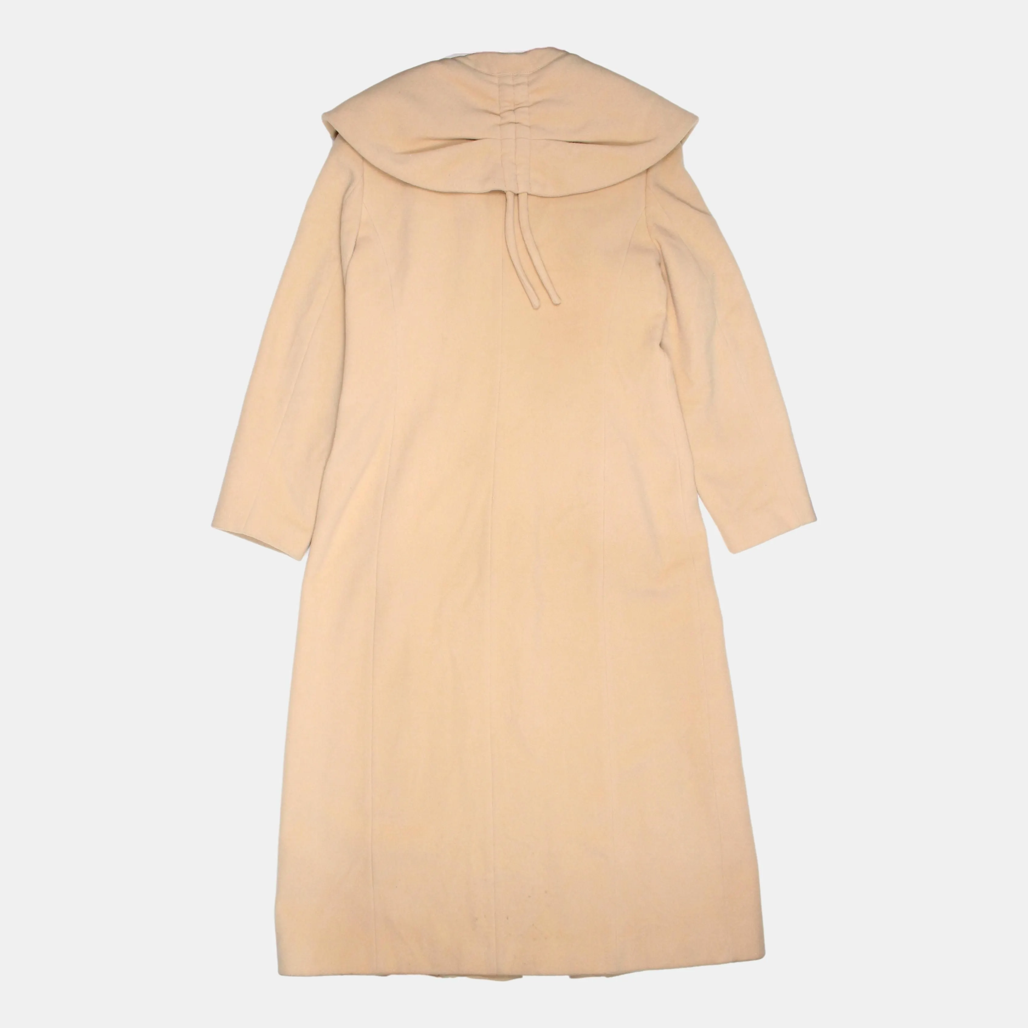 Tuzzi Wool Coat